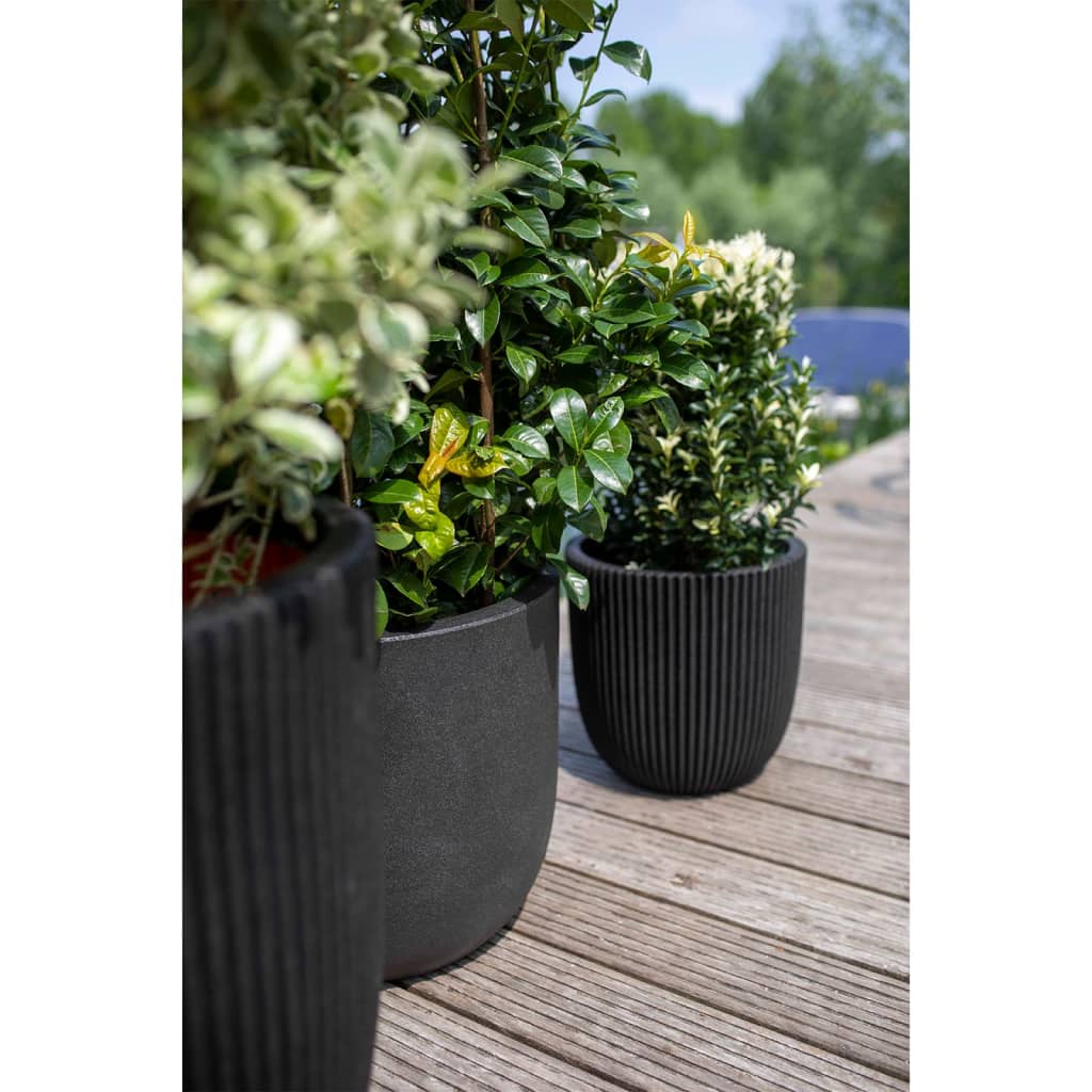Capi Bloempot Urban Smooth Kbl933 43 x 41 cm