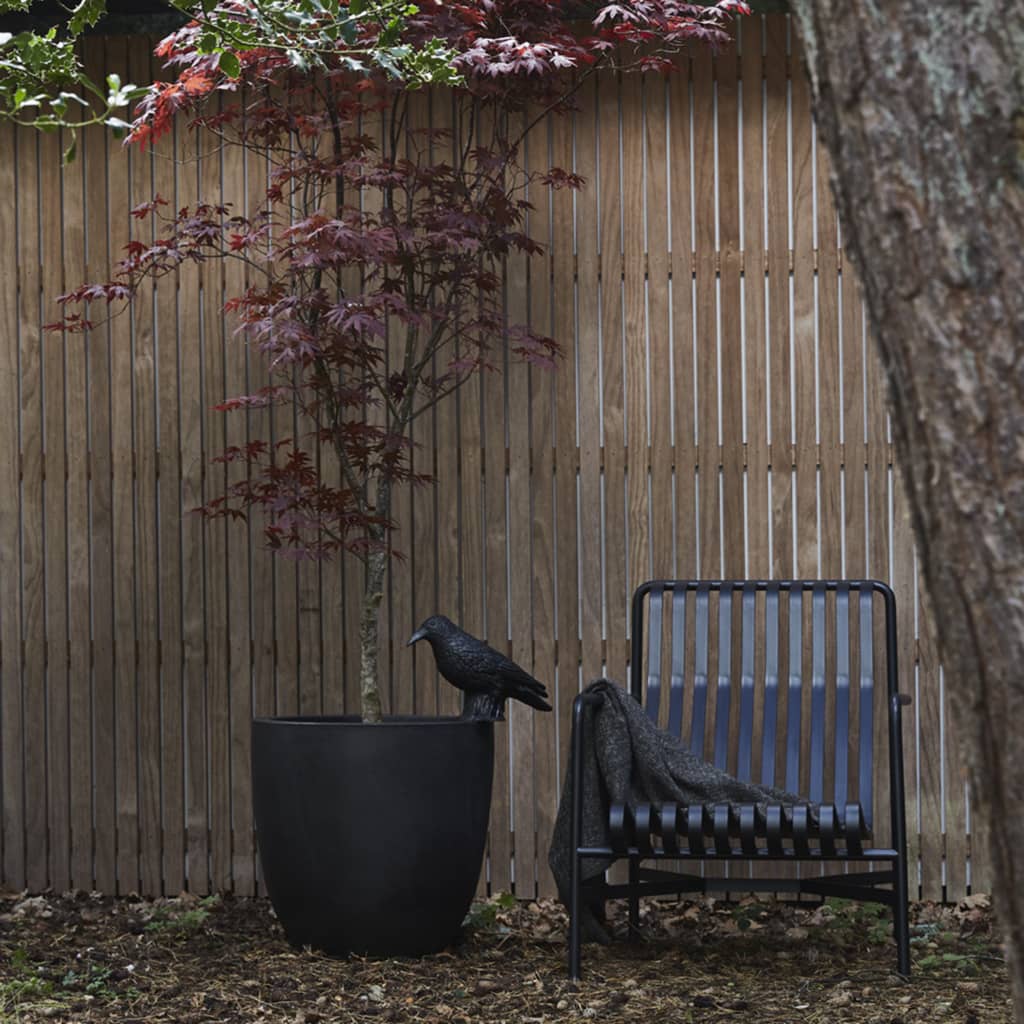Capi Bloempot Urban Smooth Kbl933 43 x 41 cm