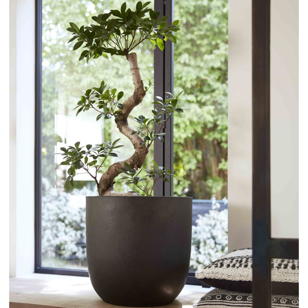 Capi Bloempot Urban Smooth Kbl933 43 x 41 cm