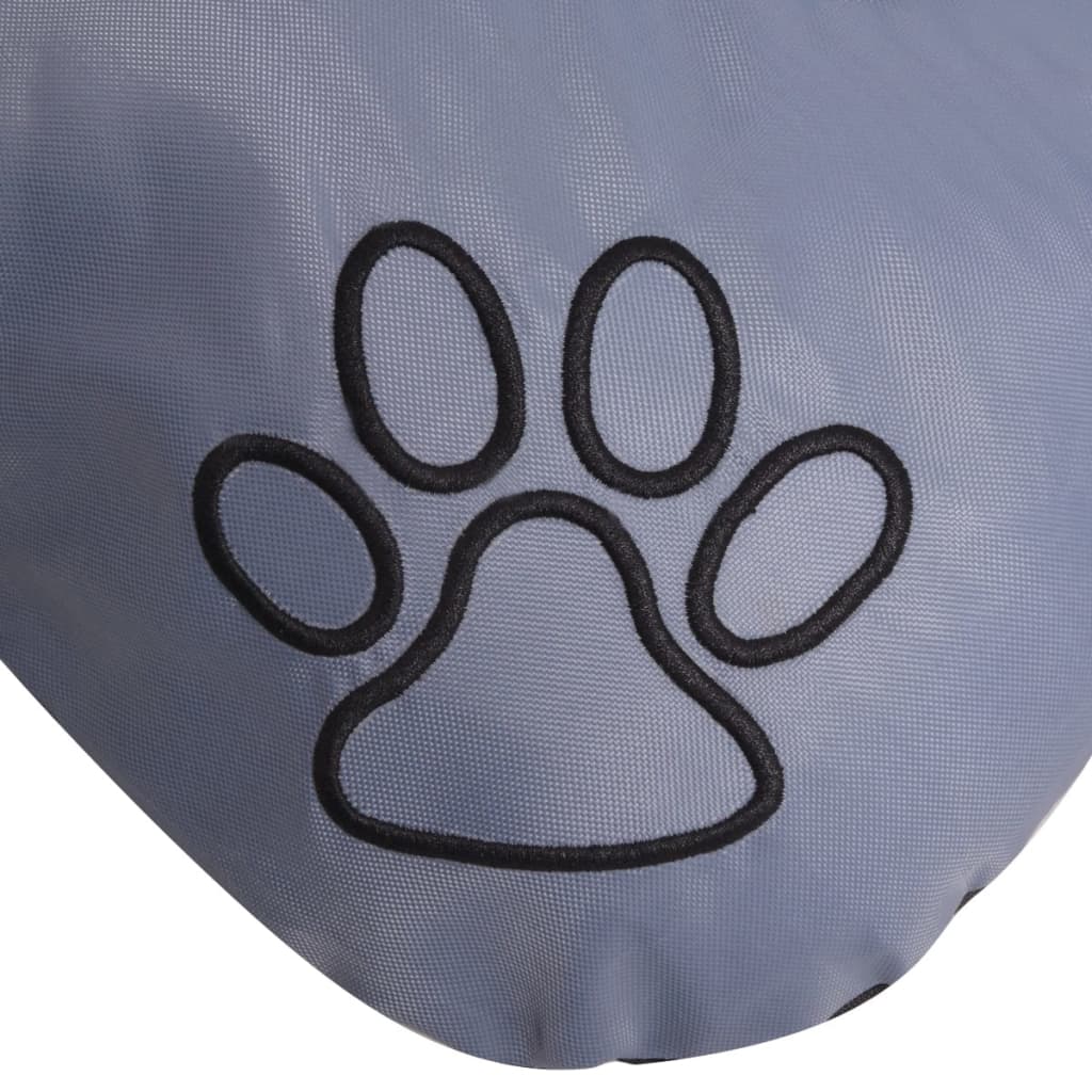 Hondenmatras Maat xxl Grijs