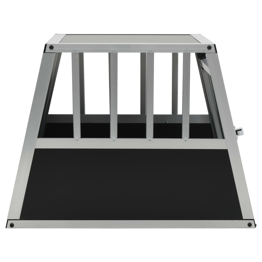 Hondenbench Met Enkele Deur 54 x 69 x 50 cm