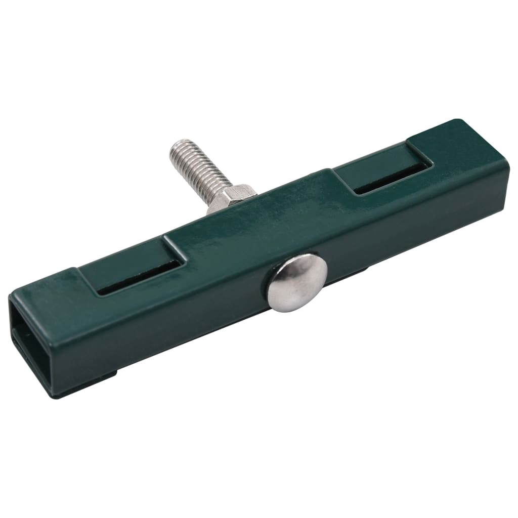 U-Matverbinding 10 Sets Groen