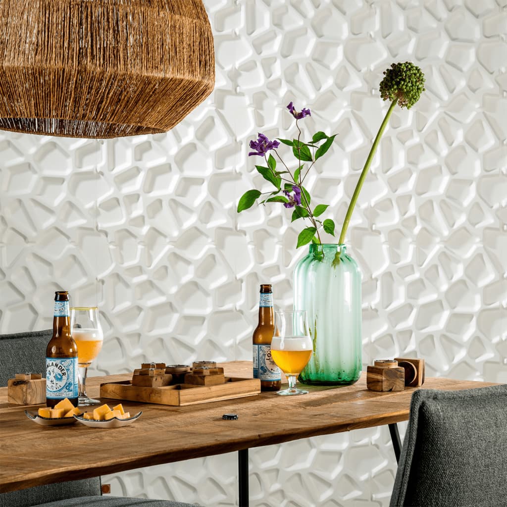 Wallart Wandpanelen 3D Ga-Wa01 Gaps 24