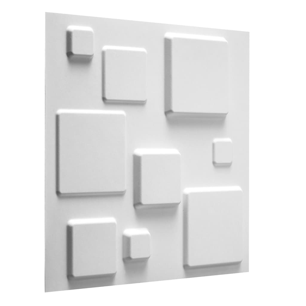 Wallart Wandpanelen 3D Ga-Wa09 Squares 24