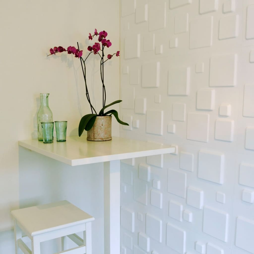 Wallart Wandpanelen 3D Ga-Wa09 Squares 24