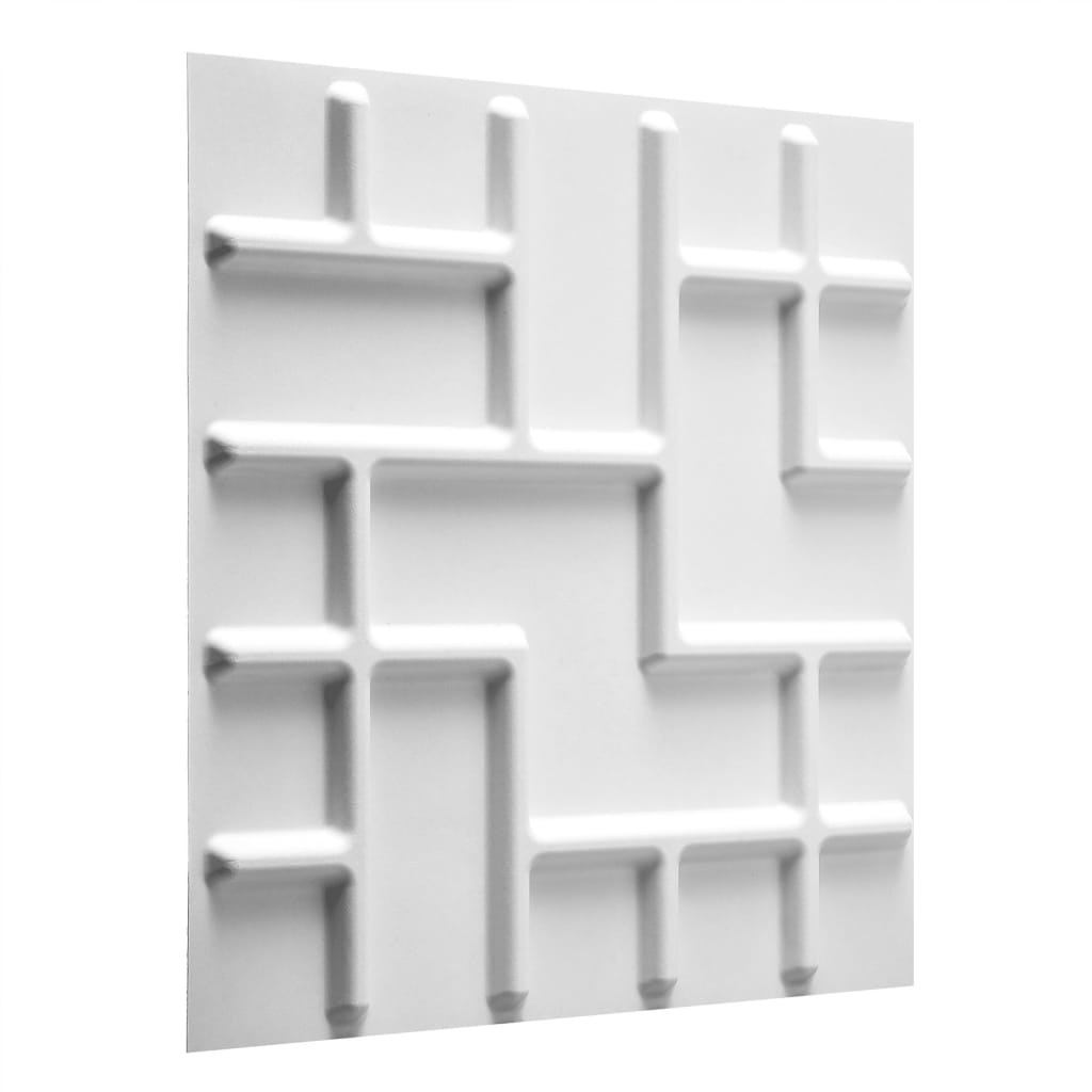 Wallart Wandpanelen 3D Ga-Wa16 Tetris 24