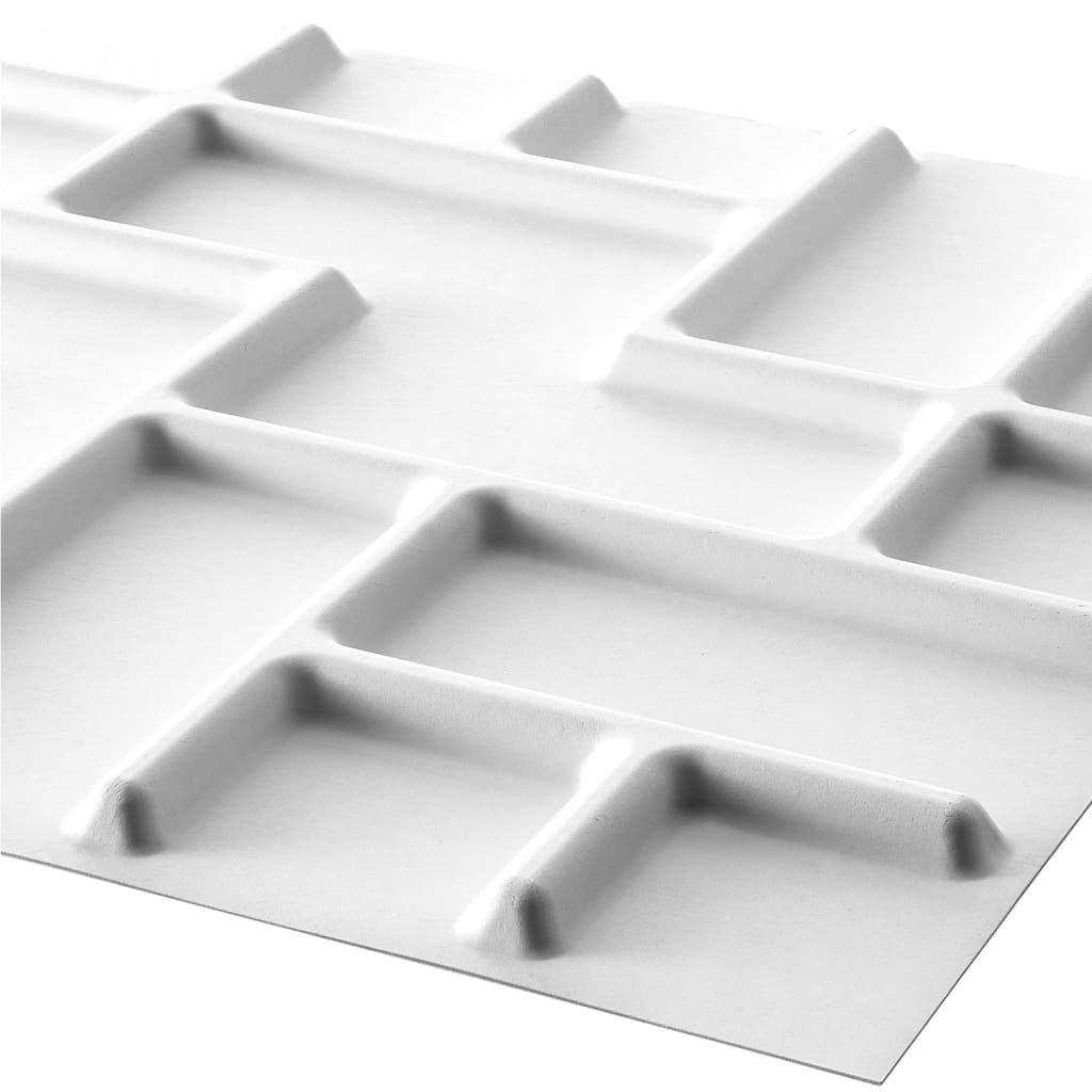 Wallart Wandpanelen 3D Ga-Wa16 Tetris 24