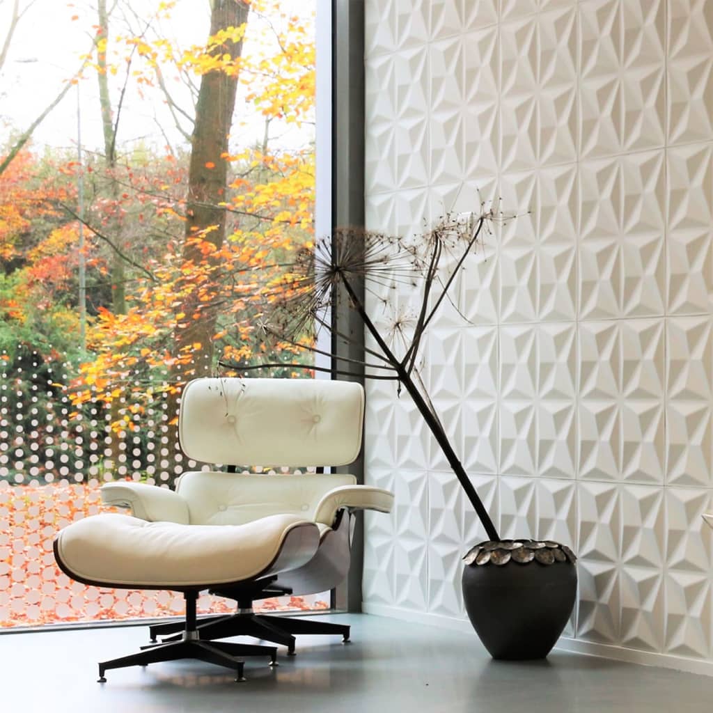 Wallart Wandpanelen 3D Ga-Wa17 Cullinans 24