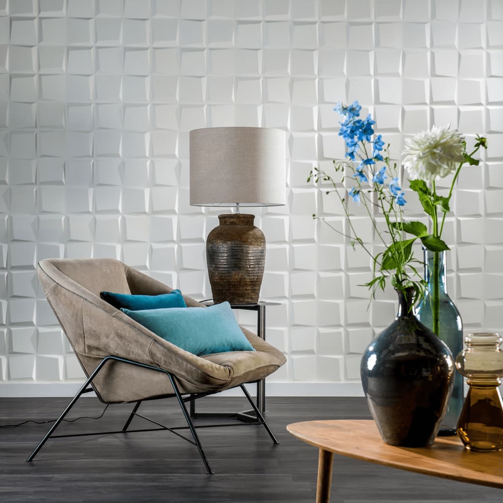 Wallart Wandpanelen 3D Ga-Wa21 Oberon 24