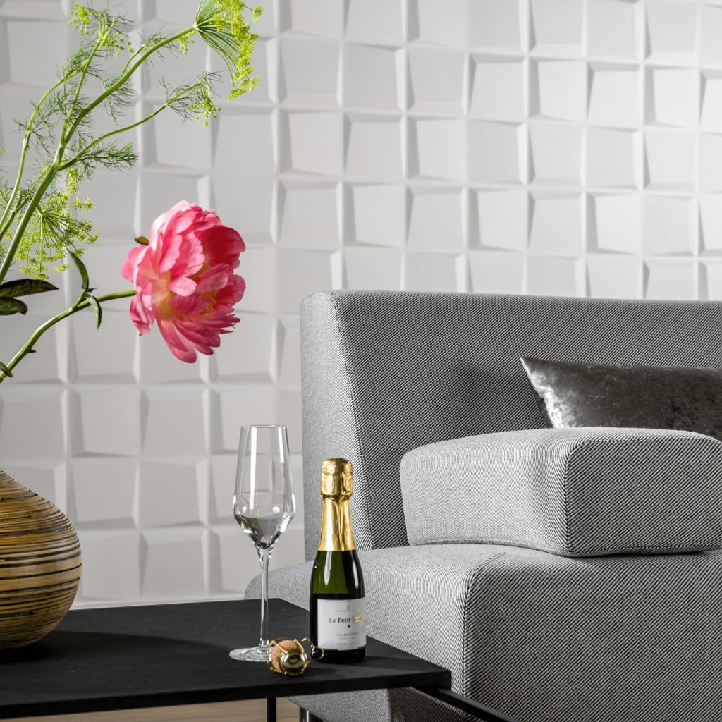 Wallart Wandpanelen 3D Ga-Wa21 Oberon 24