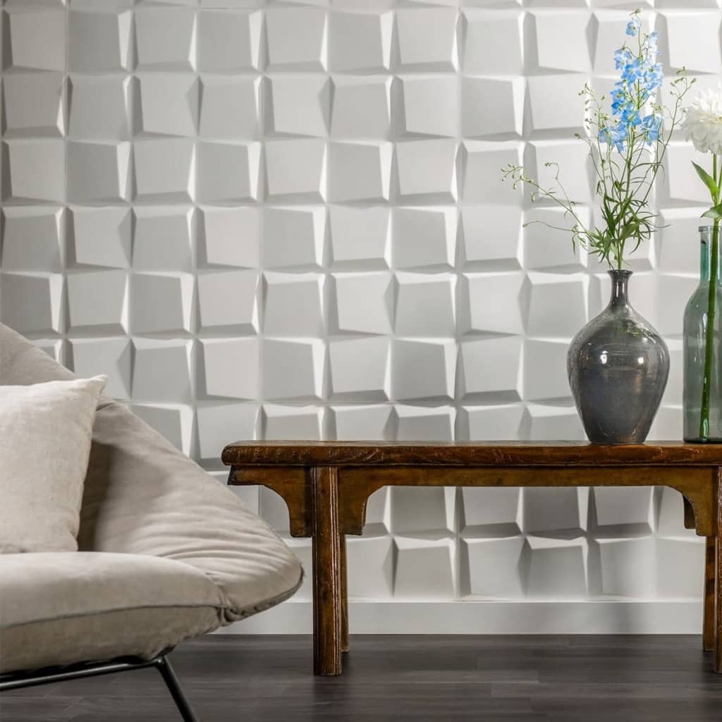 Wallart Wandpanelen 3D Ga-Wa21 Oberon 24