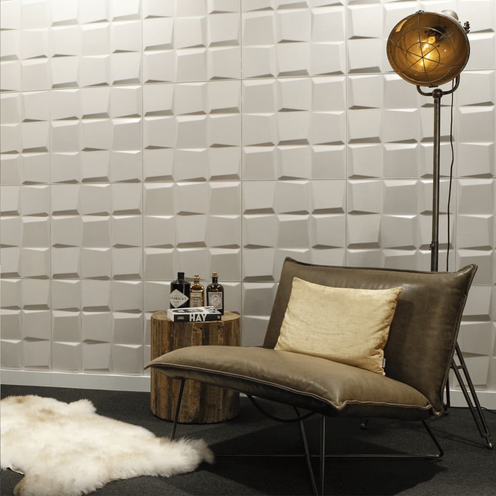 Wallart Wandpanelen 3D Ga-Wa21 Oberon 24
