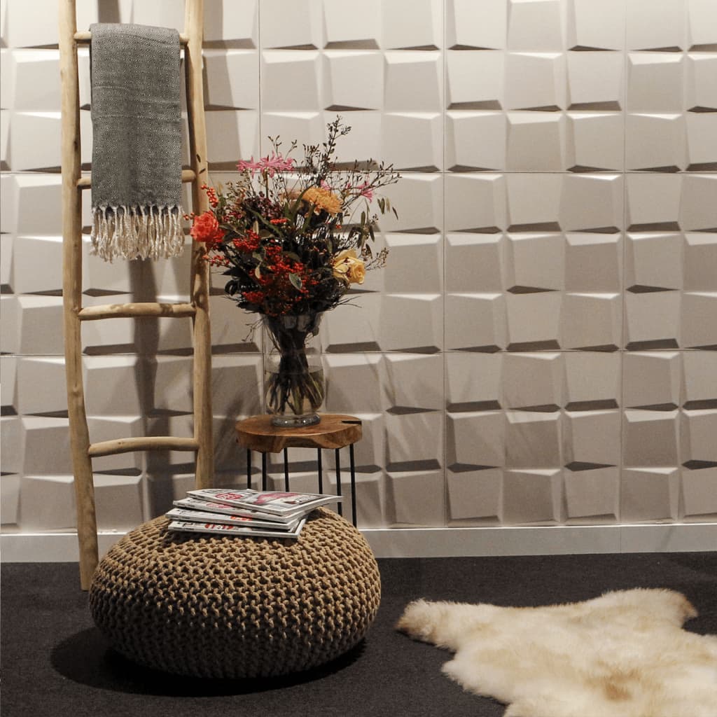 Wallart Wandpanelen 3D Ga-Wa21 Oberon 24
