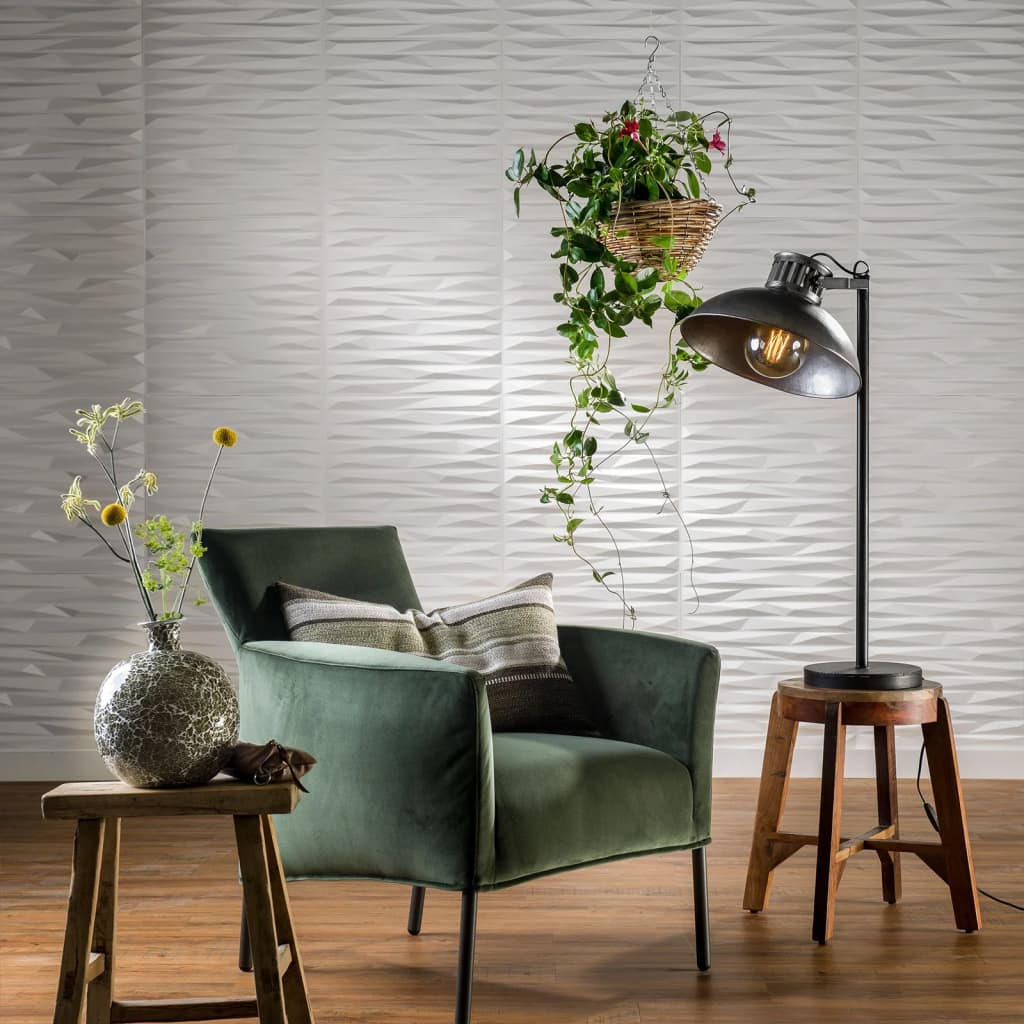 Wallart Wandpanelen 3D Ga-Wa24 Valeria