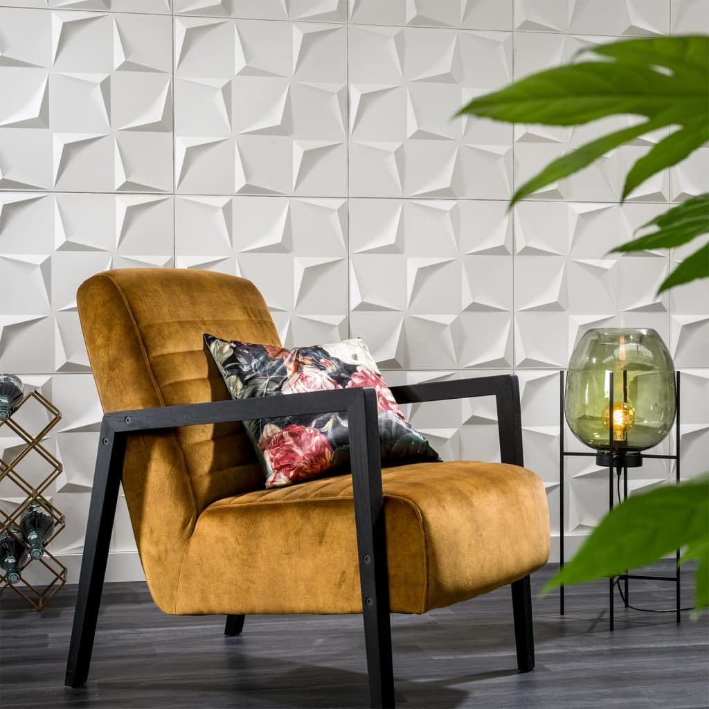 Wallart Wandpanelen 3D Ga-Wa28 12 beau