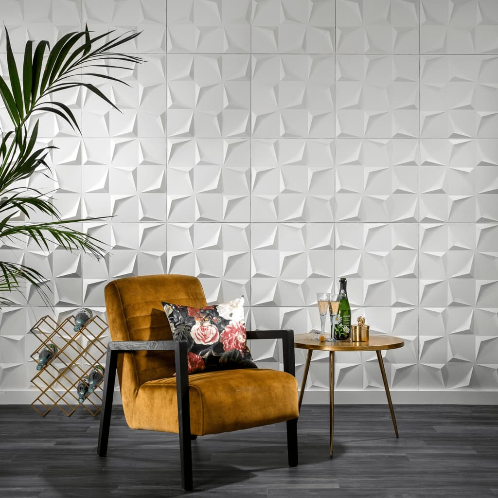 Wallart Wandpanelen 3D Ga-Wa28 24 beau