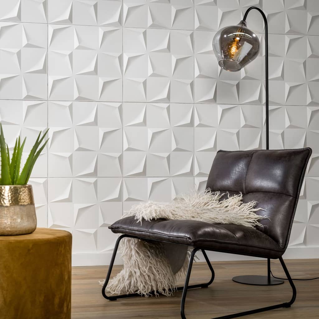 Wallart Wandpanelen 3D Ga-Wa28 24 beau