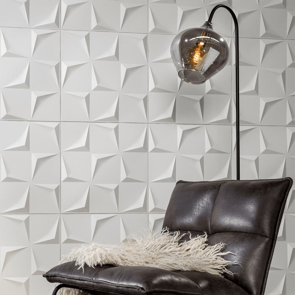 Wallart Wandpanelen 3D Ga-Wa28 24 beau