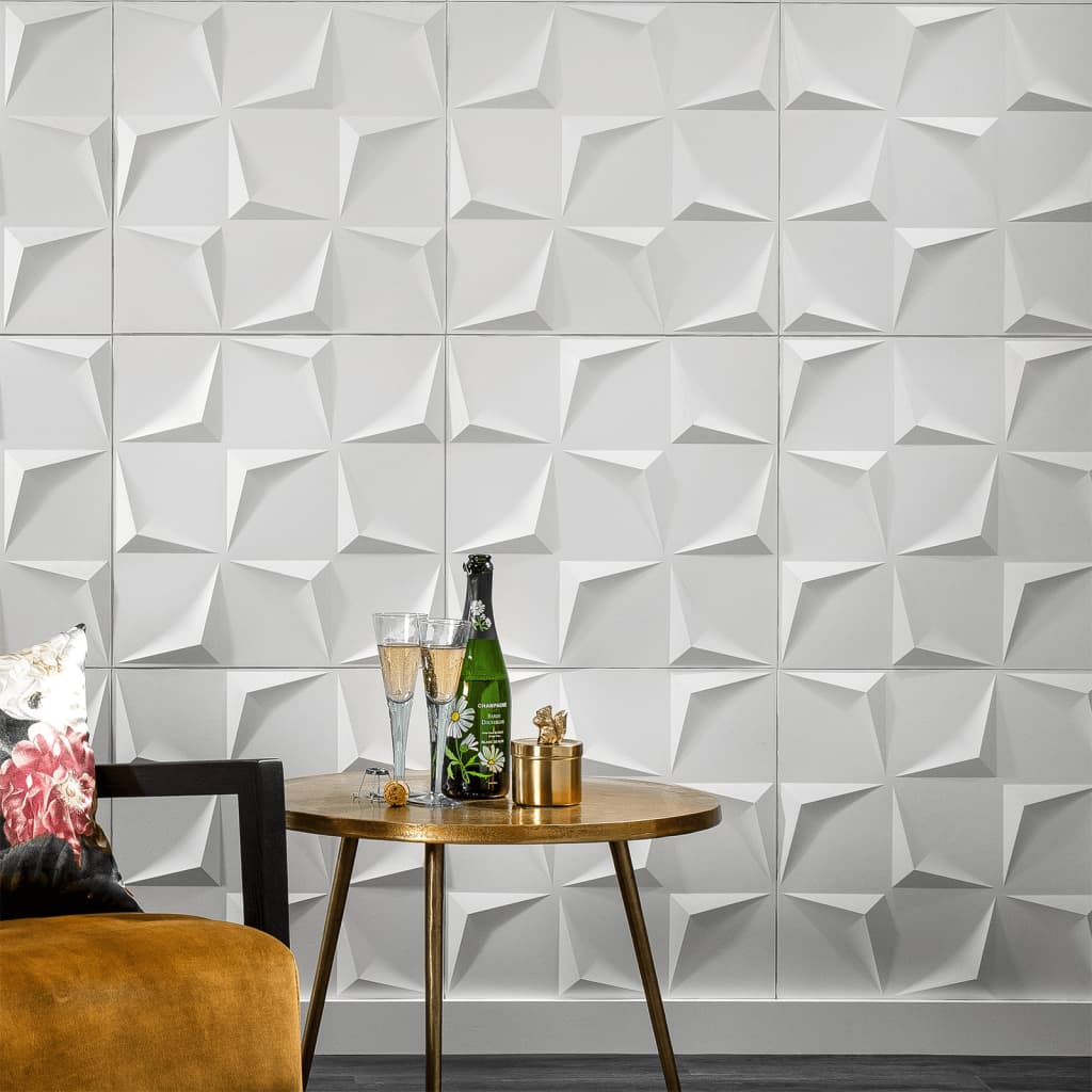 Wallart Wandpanelen 3D Ga-Wa28 24 beau