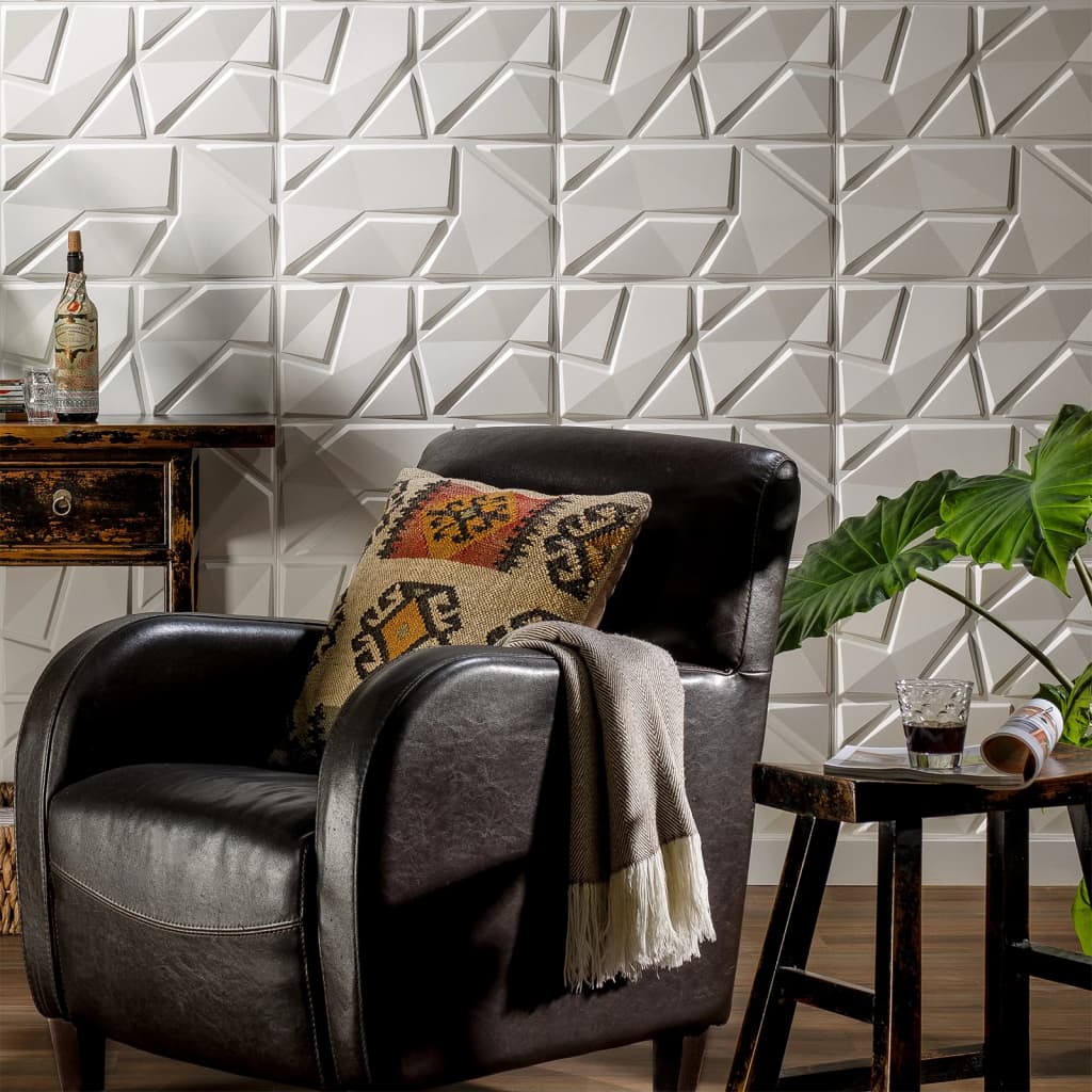 Wallart Wandpanelen 3D Ga-Wa31 24 liam