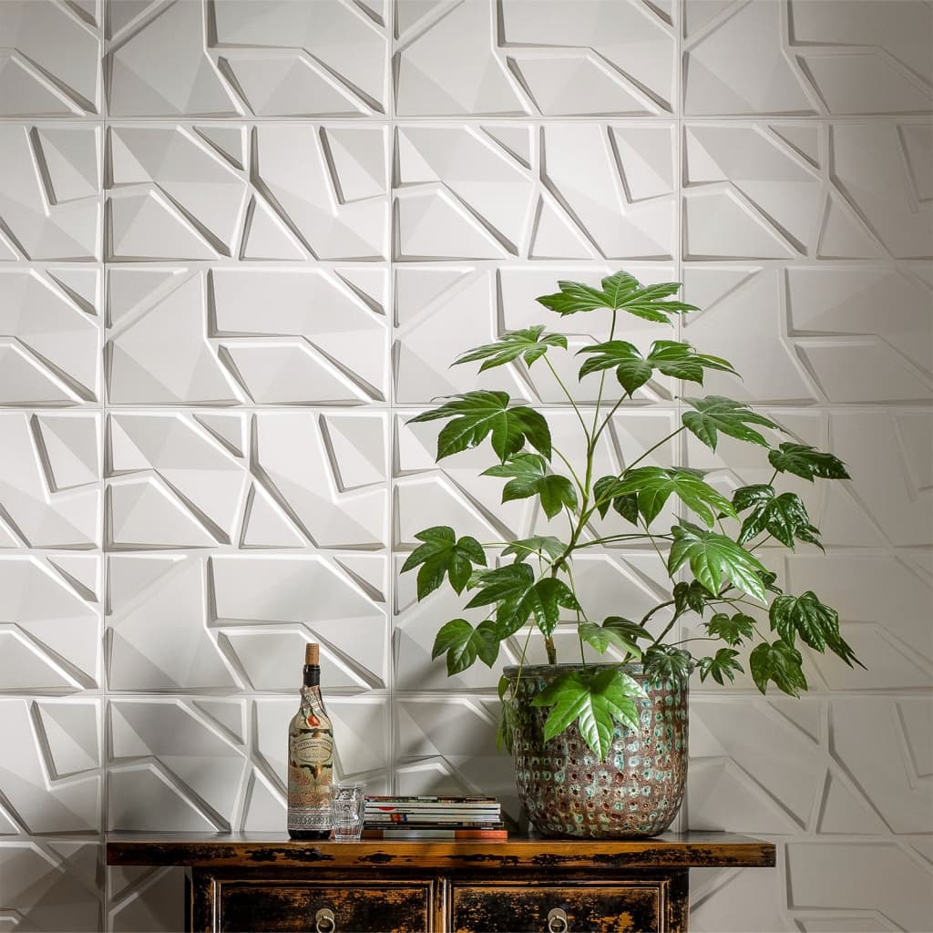 Wallart Wandpanelen 3D Ga-Wa31 24 liam