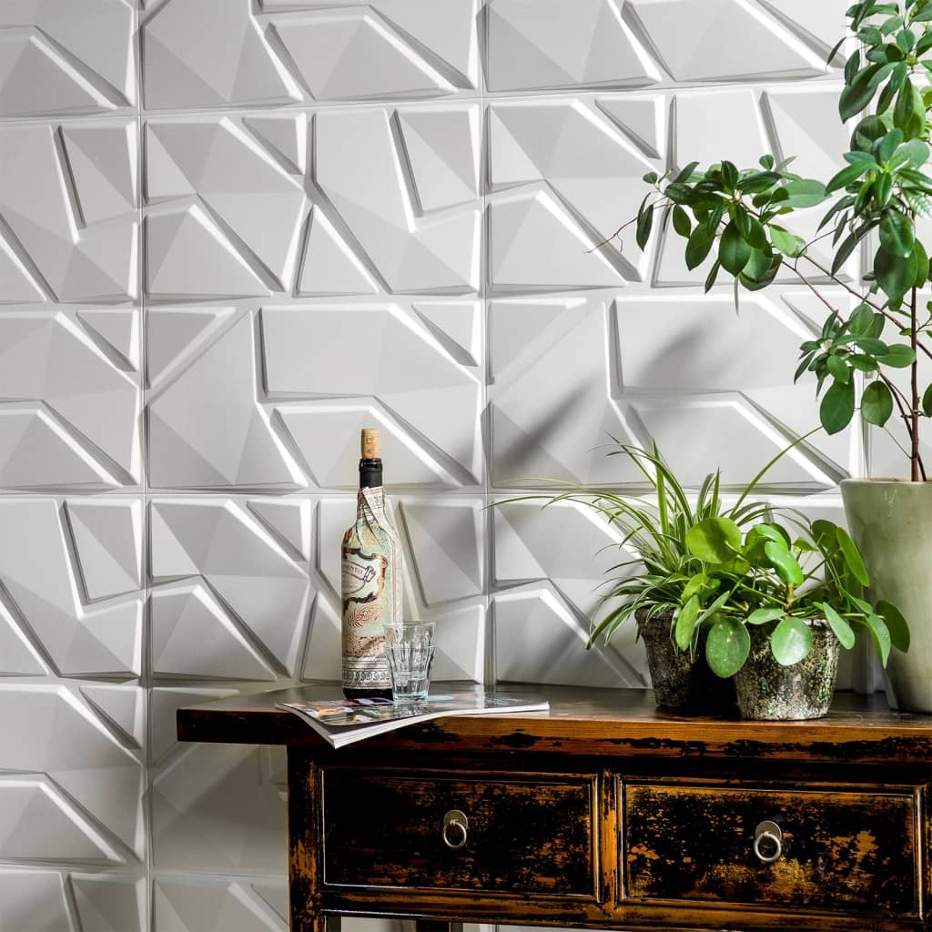 Wallart Wandpanelen 3D Ga-Wa31 24 liam