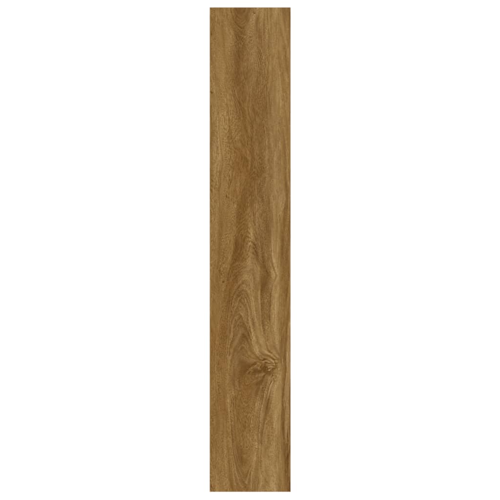 Wandpanelen Houtlook 2,06 M² Pvc 15 Bruin