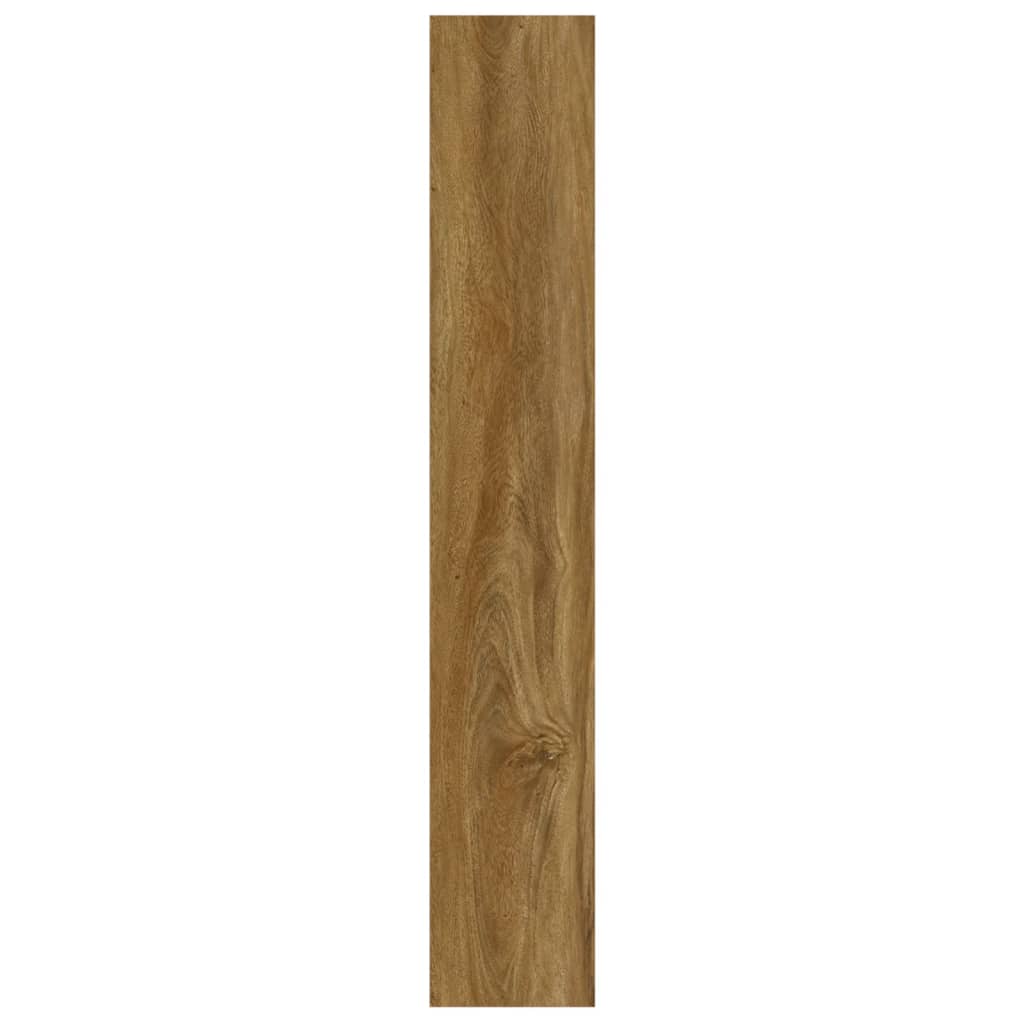 Wandpanelen Houtlook 4,12 M² Pvc 30 Bruin