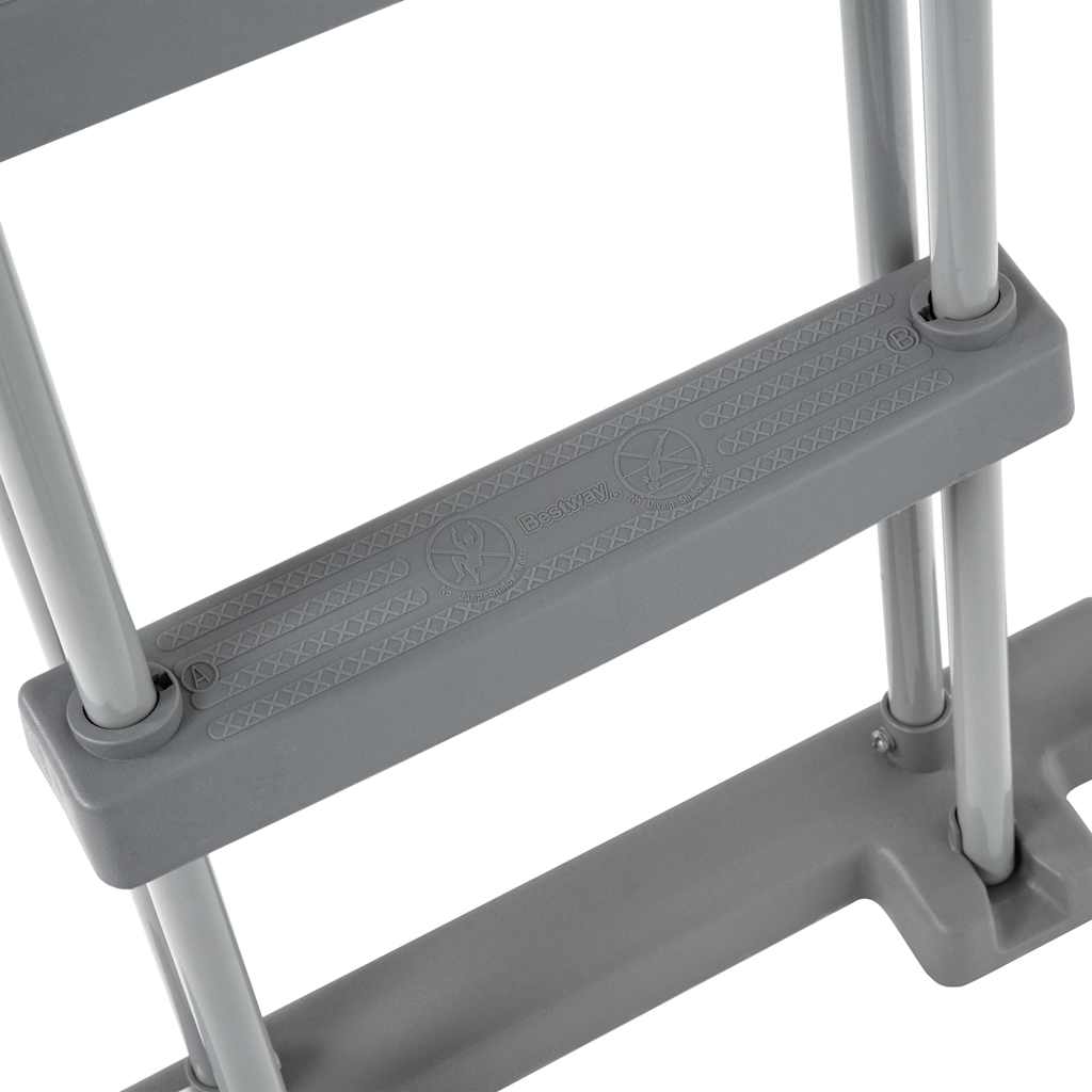 Power Sreel Zwembad bovengronds ovaal 427x250x100 cm
