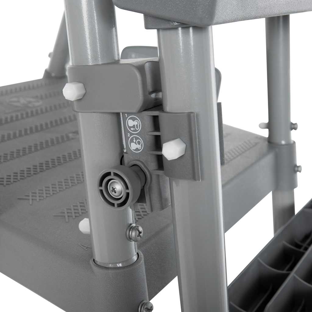 Steel Pro MAX Zwembadset 549x122 cm
