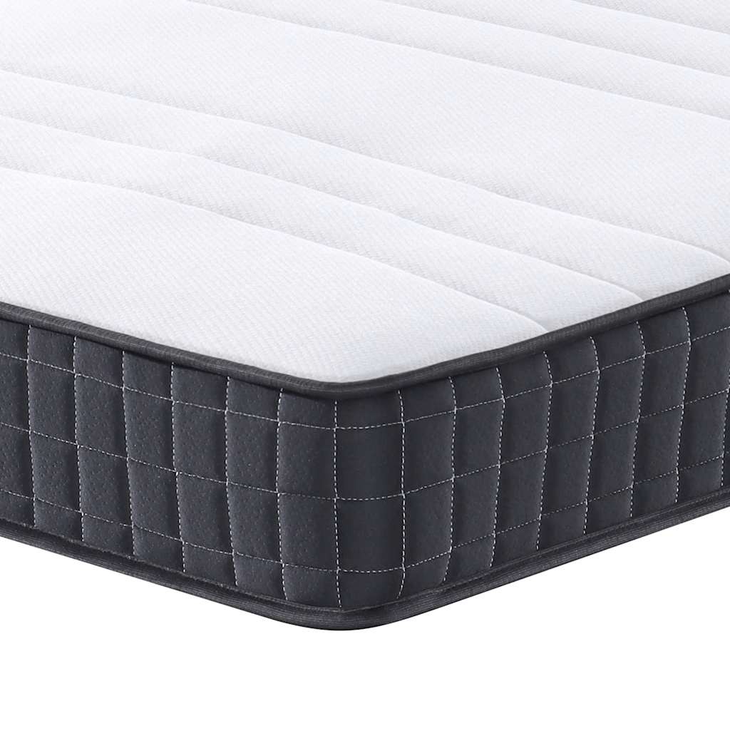 Binnenveringmatras middelhard 140x200 cm