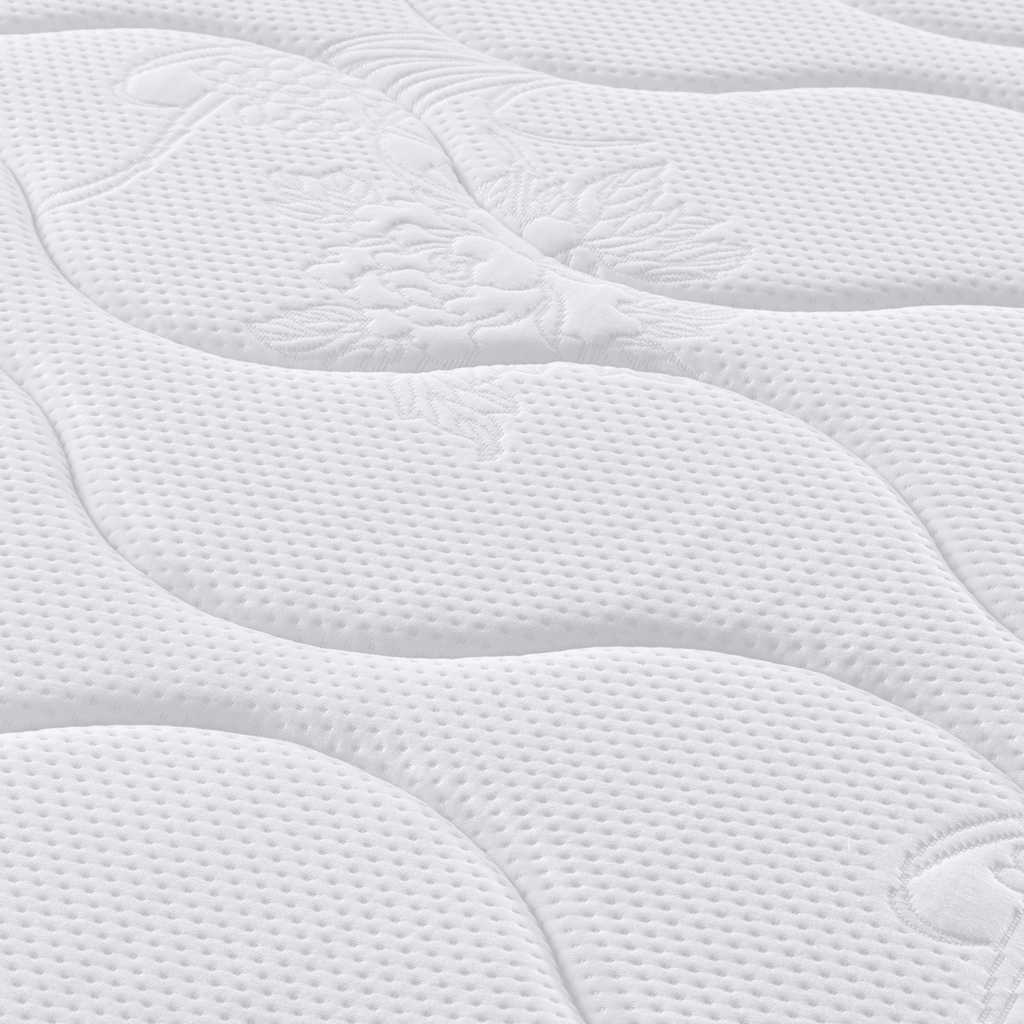 Binnenveringmatras middelhard 140x200 cm