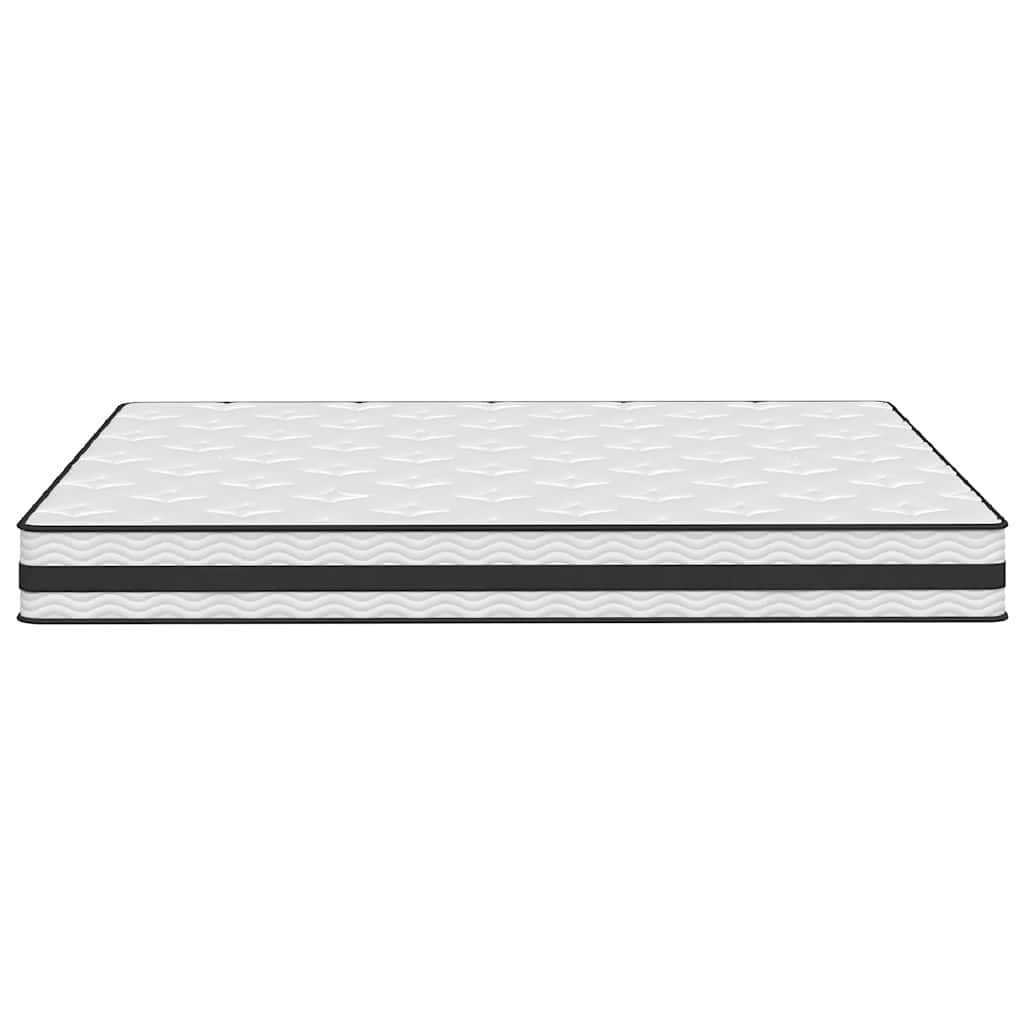 Binnenveringmatras middelhard 180x200 cm