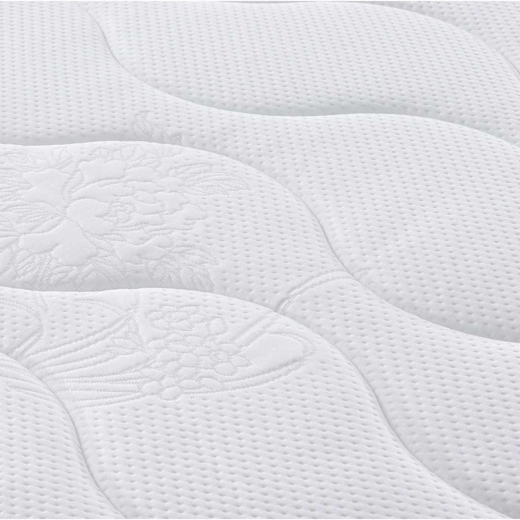 Binnenveringmatras middelhard 160x200 cm