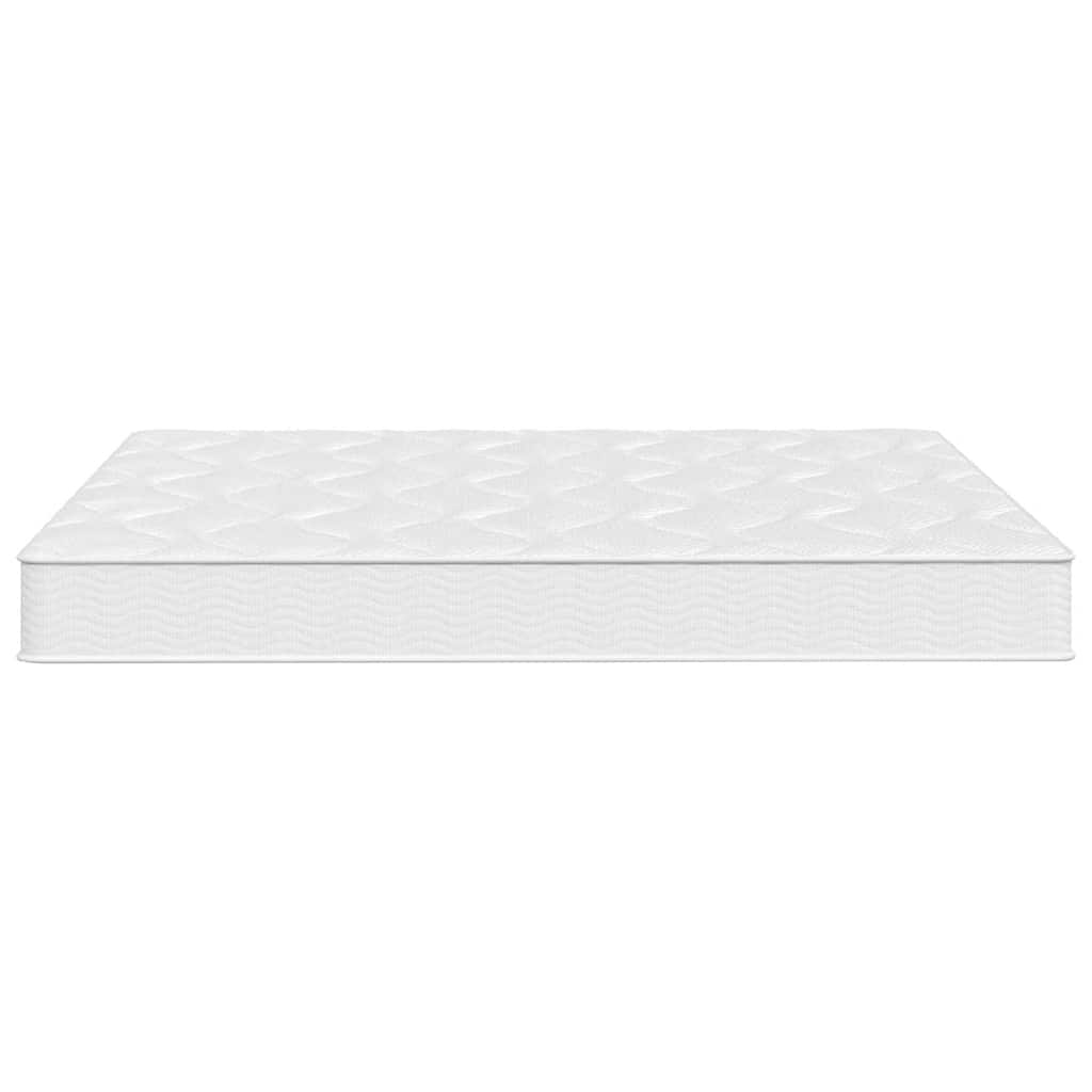 Binnenveringmatras middelhard 200x200 cm