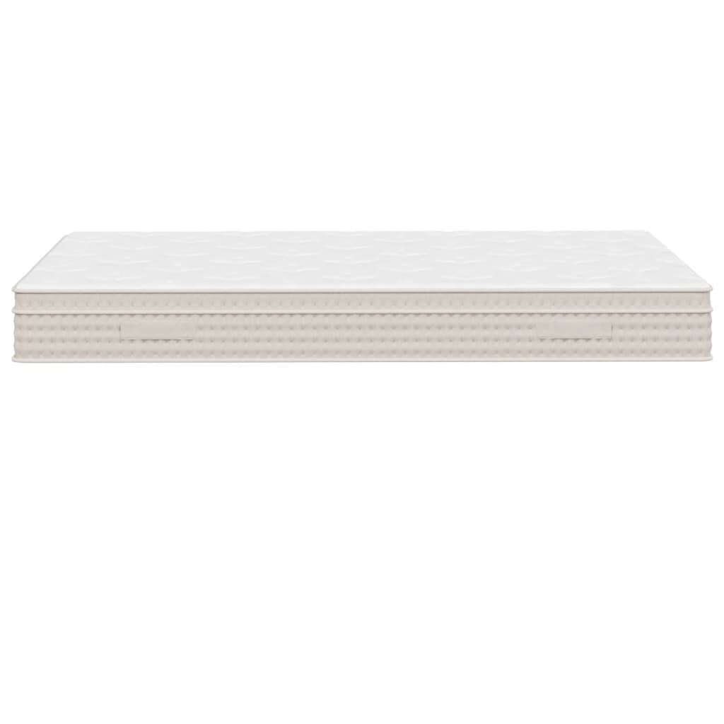 Pocketveringmatras middelhard 120x200 cm