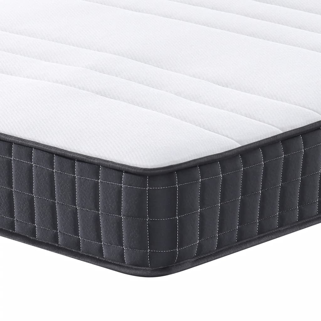 Binnenveringmatras middelhard 100x200 cm