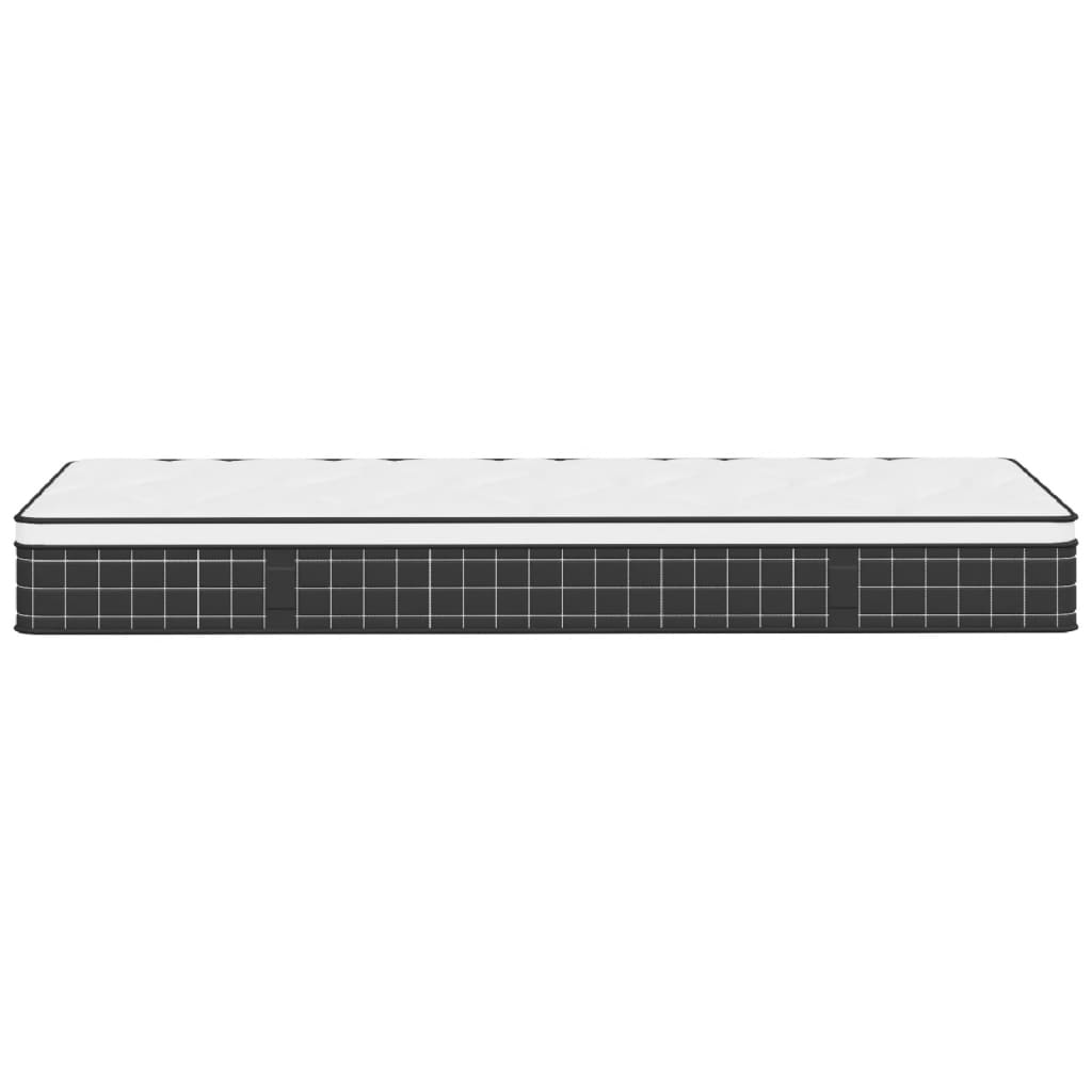 Binnenveringmatras middelhard 80x200 cm