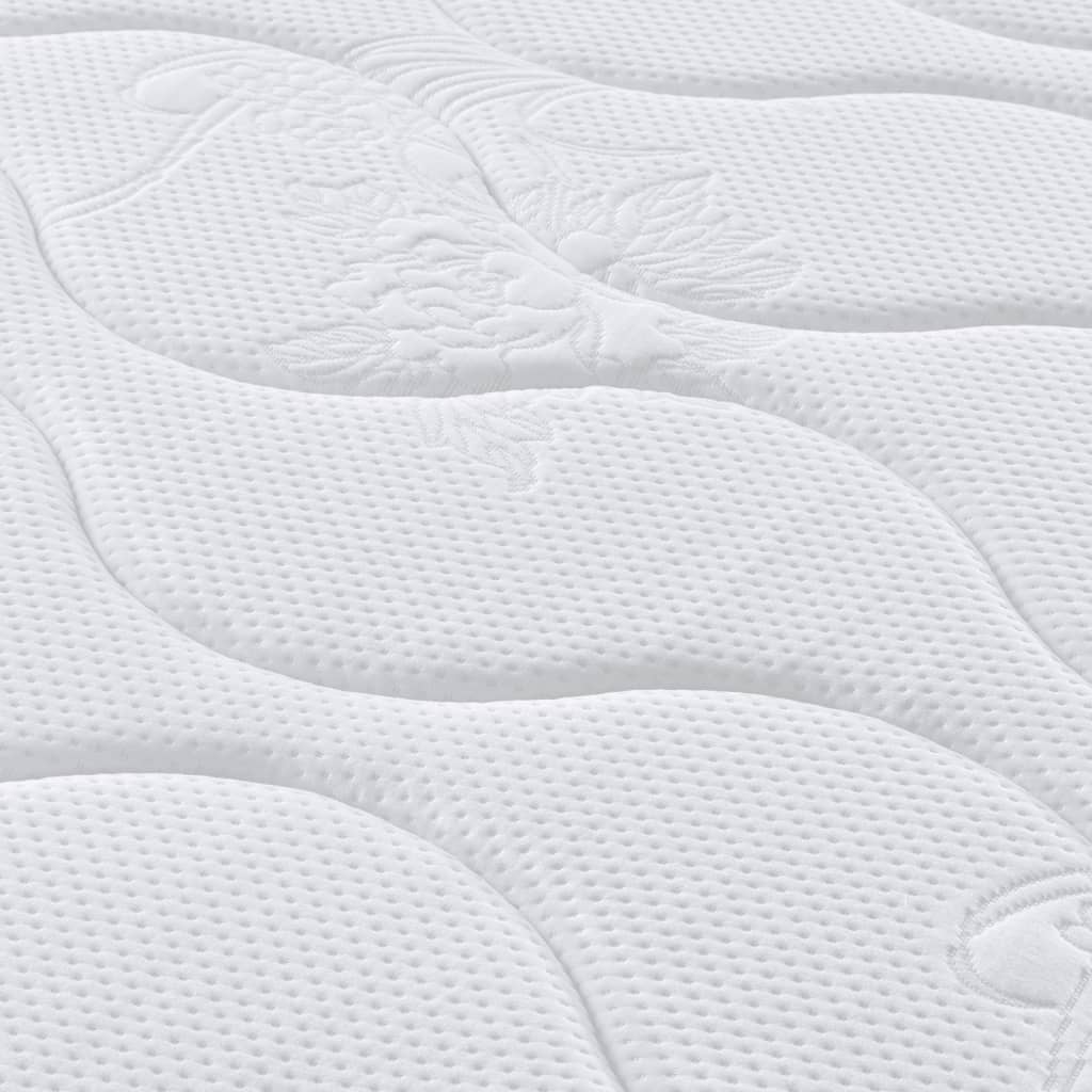 Binnenveringmatras middelhard 90x190 cm Single Size