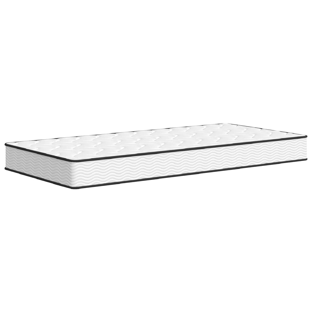 Binnenveringmatras middelhard 100x200 cm