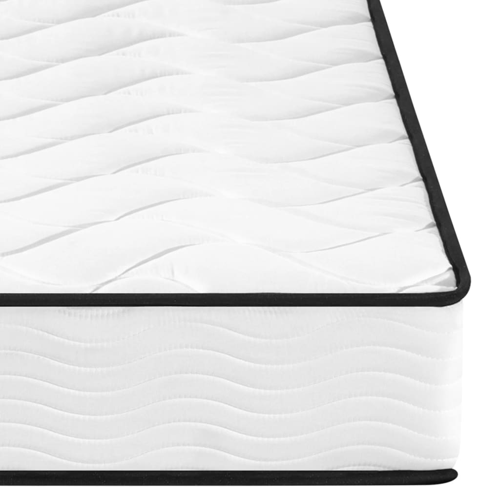 Binnenveringmatras middelhard 70x200 cm