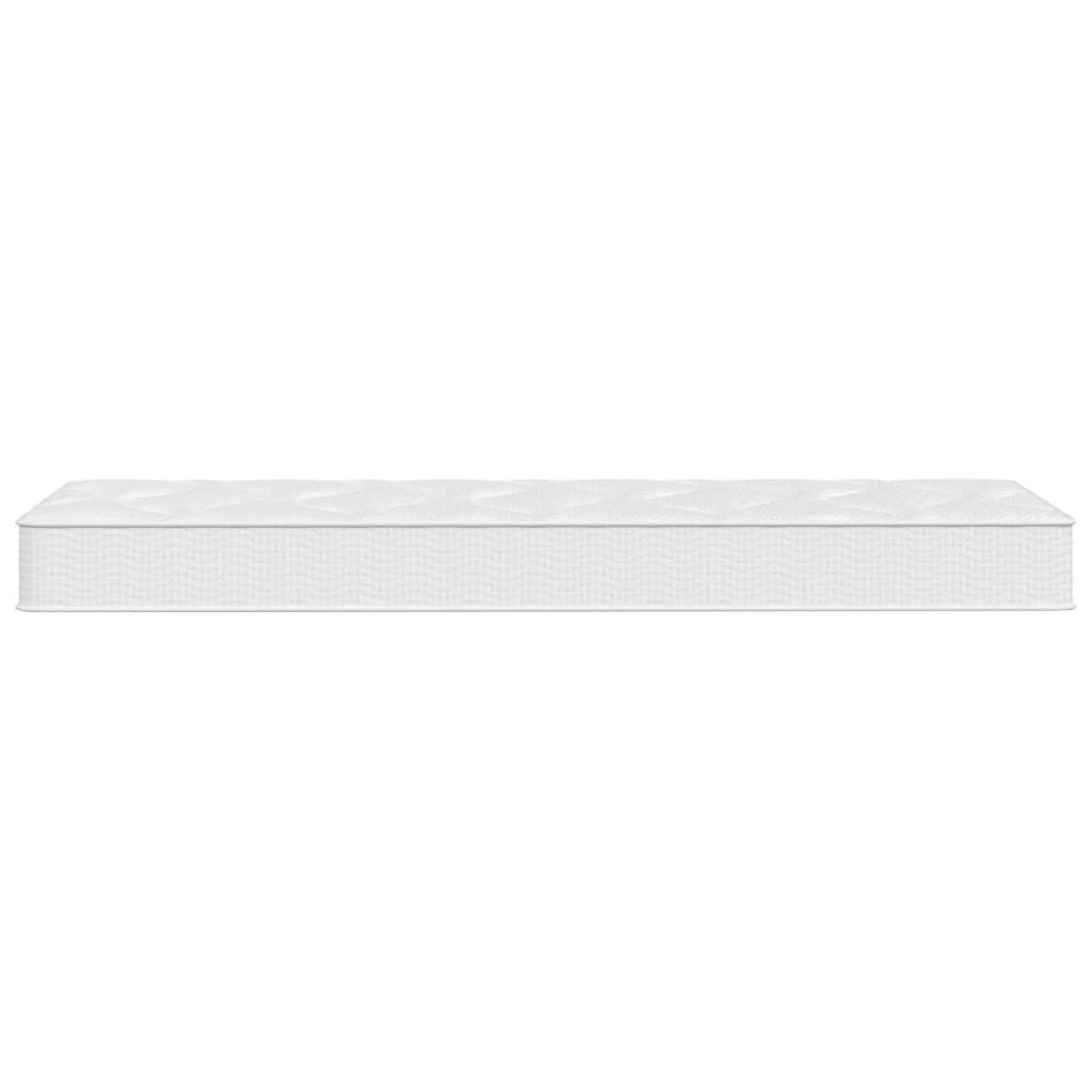 Binnenveringmatras middelhard 90x200 cm