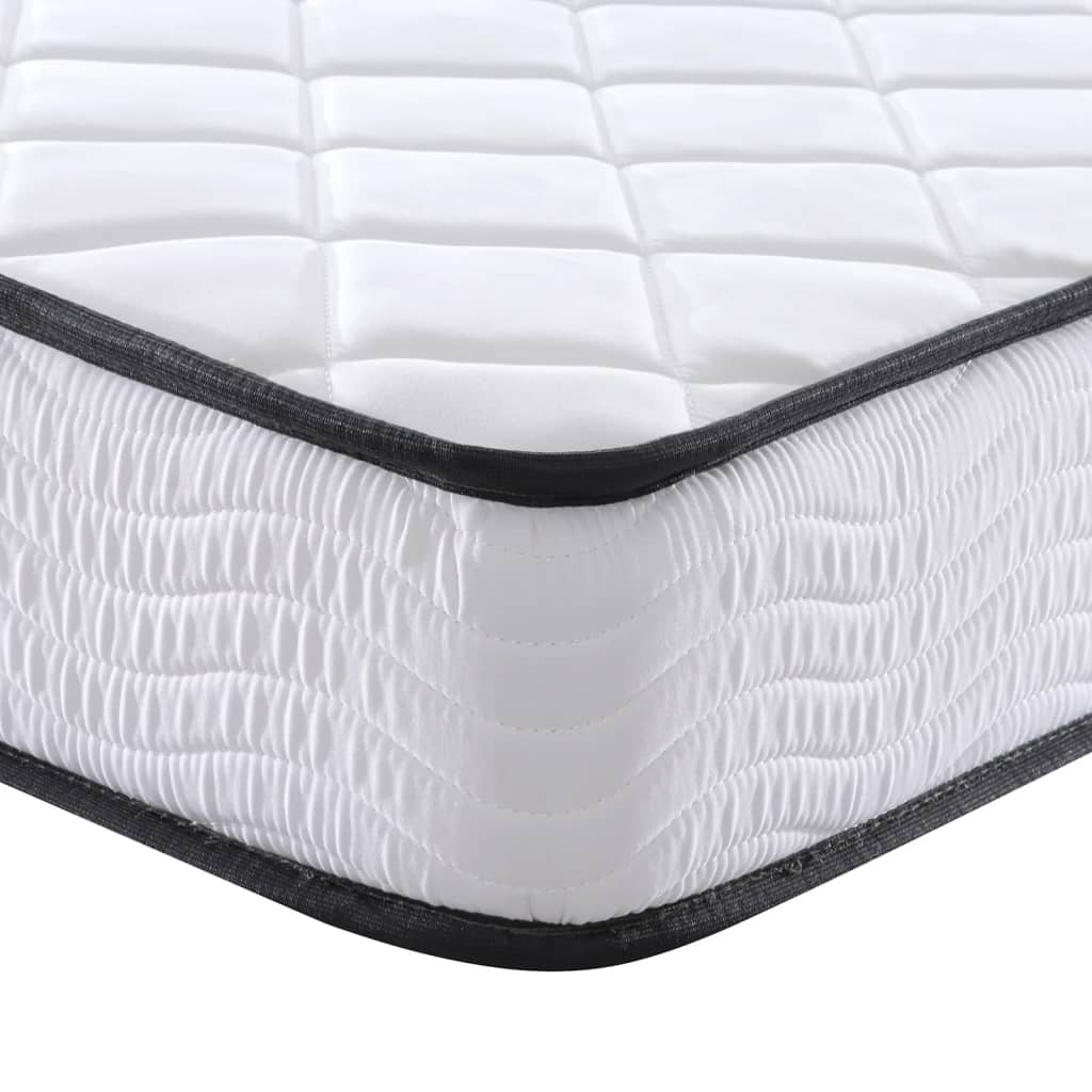 Schuimmatras middelzacht 100x200 cm