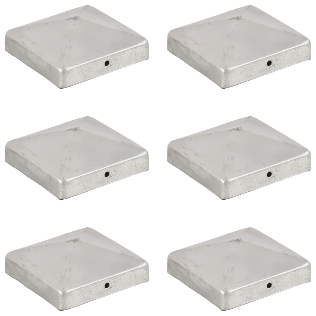 Accessoires voor hekken & afscheidingen.