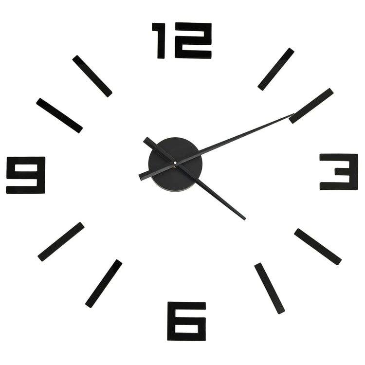 Klokken.