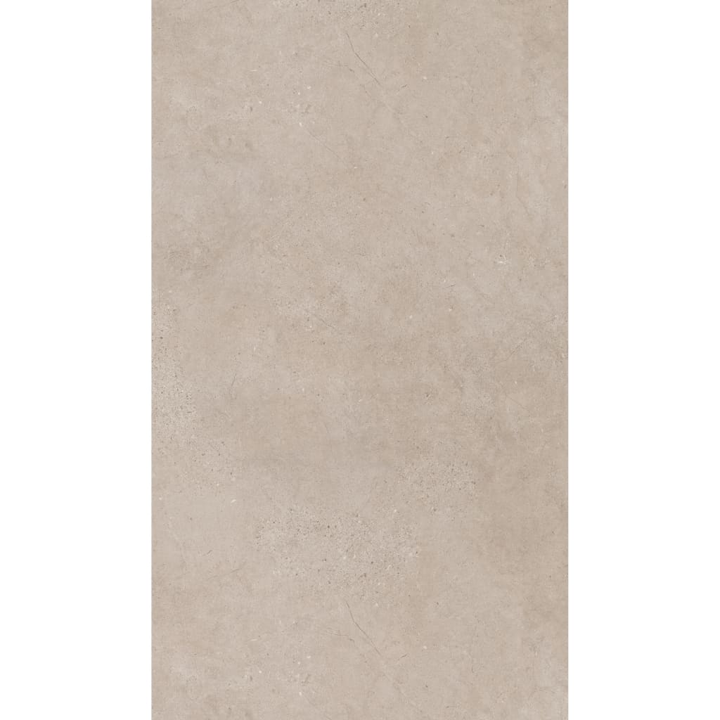 Grosfillex Wandtegels Gx Wall+ Leisteen 45X90 Cm