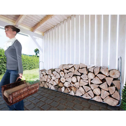 Stapelhulp voor houtopslag 5122000
