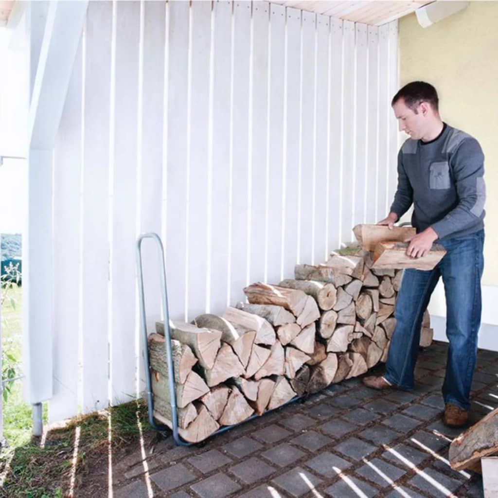 Stapelhulp voor houtopslag 5122000