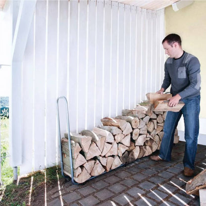 Stapelhulp voor houtopslag 5122000
