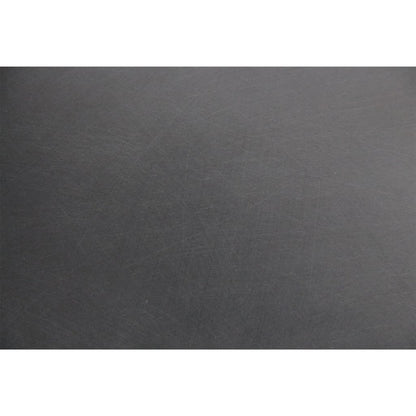 Kast met 2 deuren 80x34,9x89,9 cm grijs en artisan eikenkleurig
